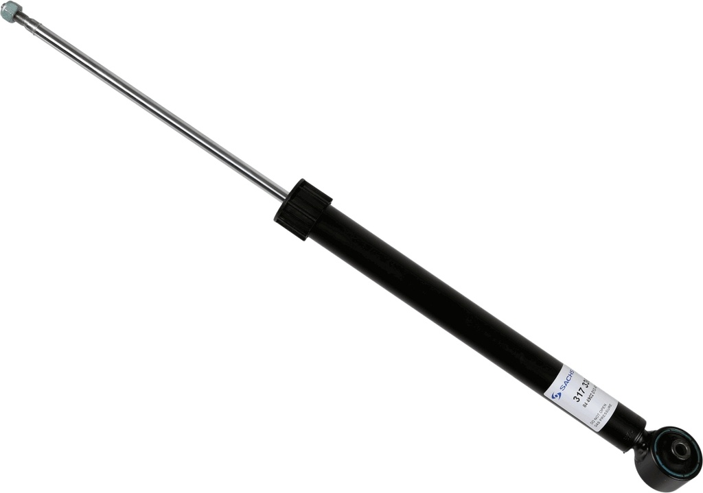 Amortiguador SACHS 317 336