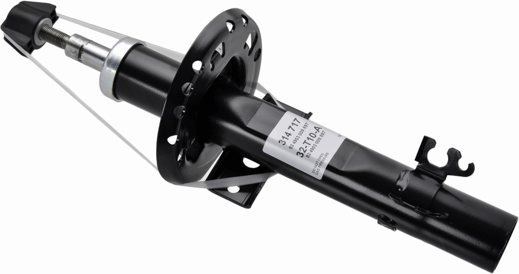 Amortiguador SACHS 314 717