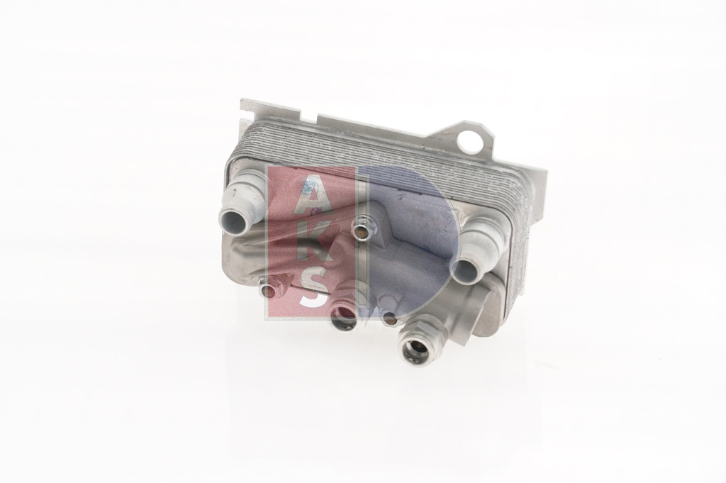 Radiador de aceite, transmisión automática AKS DASIS 126036N