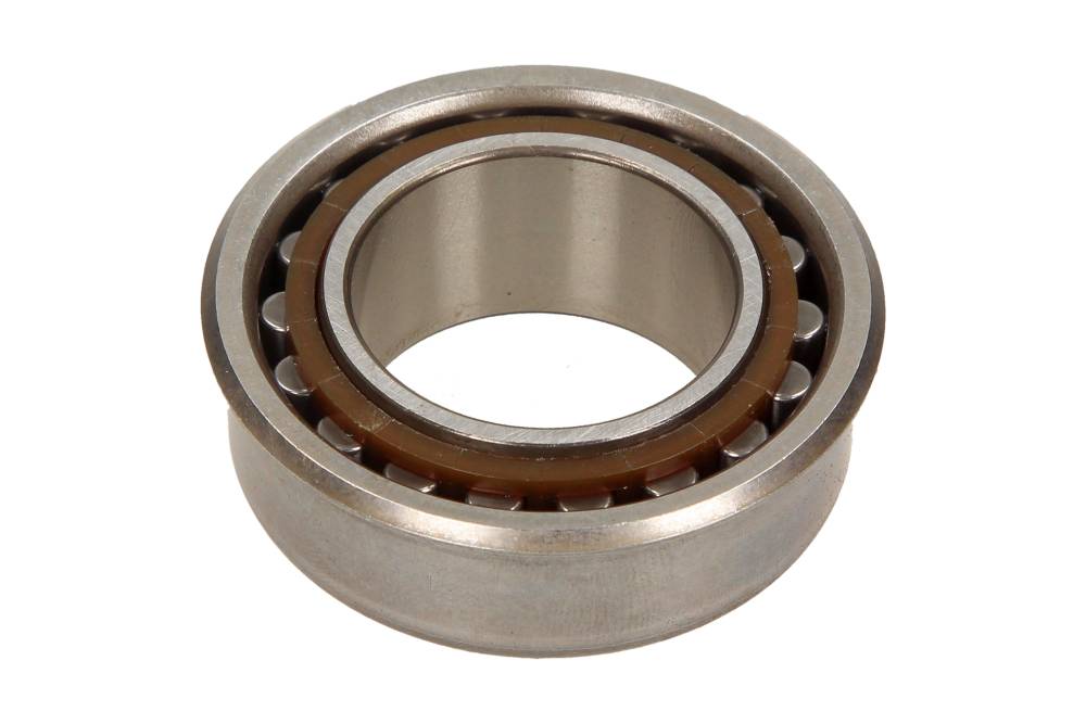 Rodamiento de la caja cambios INA 712 1445 10