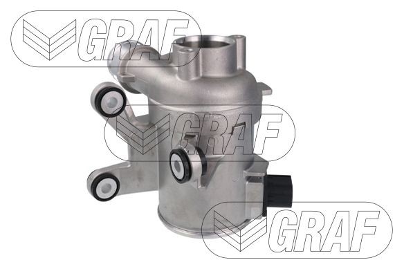 Bomba de agua GRAF PA1510
