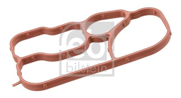Junta del radiador de aceite del motor FEBI BILSTEIN 106574