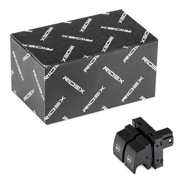 Interruptor de elevalunas RIDEX 1761S0006