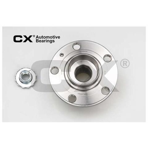 Rodamiento de rueda delantera CX CX822
