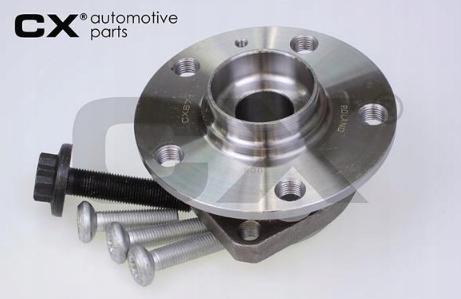 Rodamiento de rueda delantera CX CX671