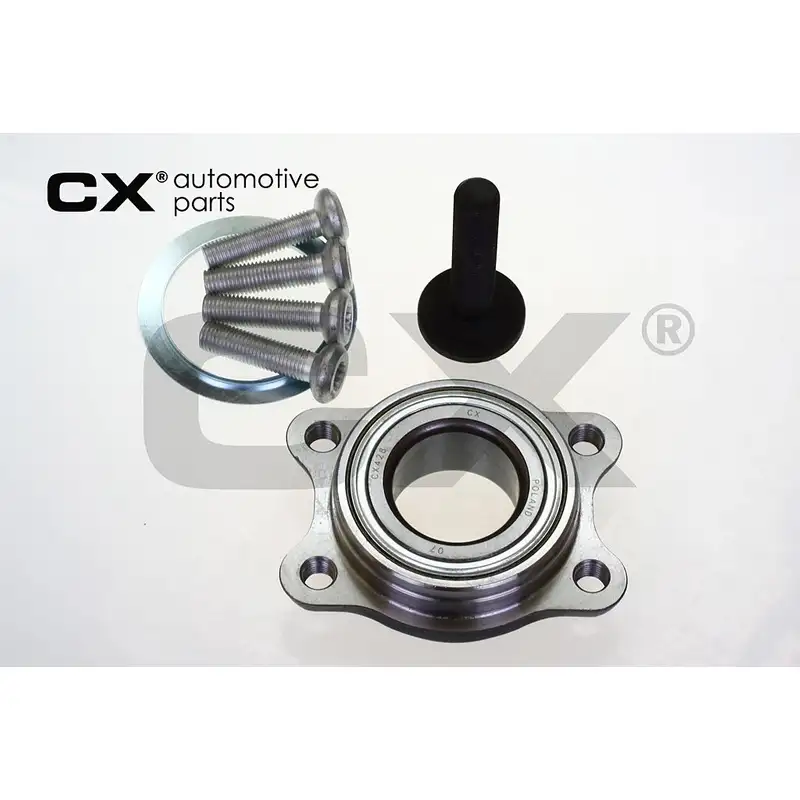 Rodamiento de rueda delantera CX CX428