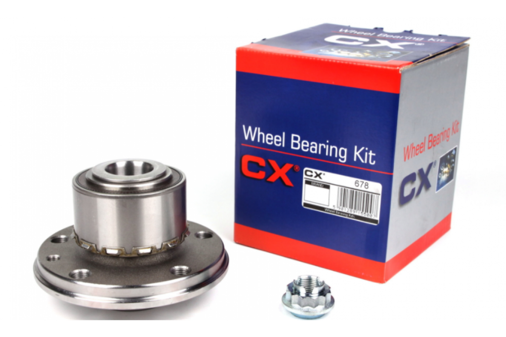 Rodamiento de rueda delantera/trasera CX CX678