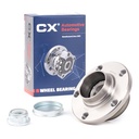 Rodamiento de rueda trasera CX CX515