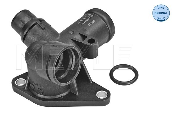 Brida de refrigerante MEYLE 100 226 0012
