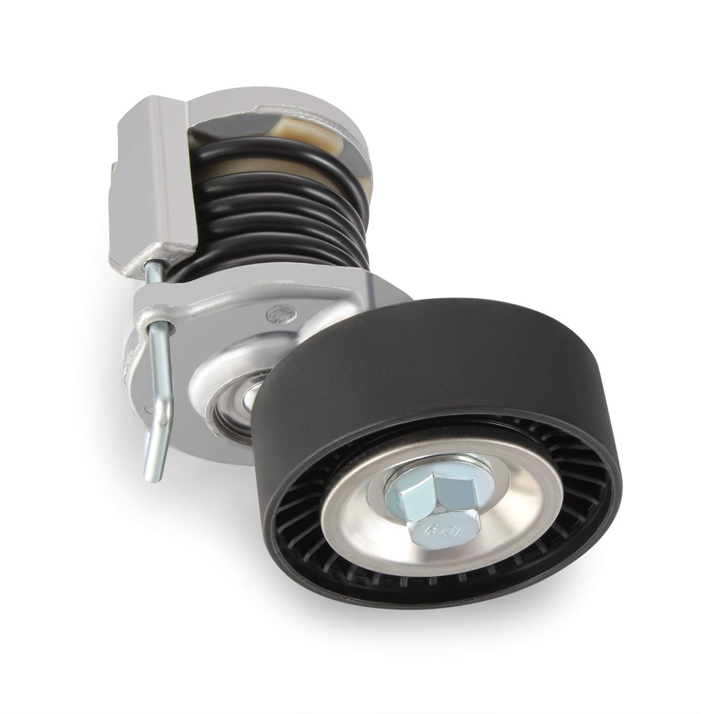 Polea tensora de la correa trapecial poli V 038903315AG