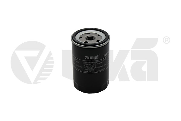 Filtro de aceite del motor VIKA 11150060501