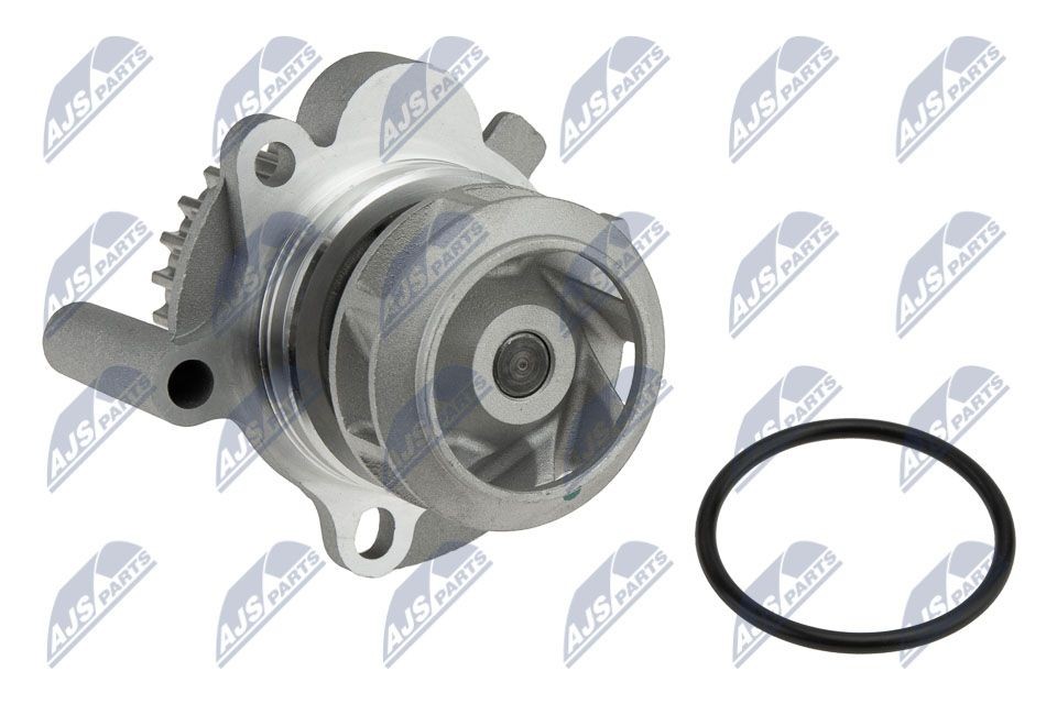 Bomba de agua NTY CPW-VW-002