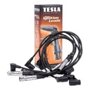 Juego de cables de encendido TESLA T387C