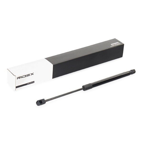 Muelle neumático del maletero RIDEX 219G0335