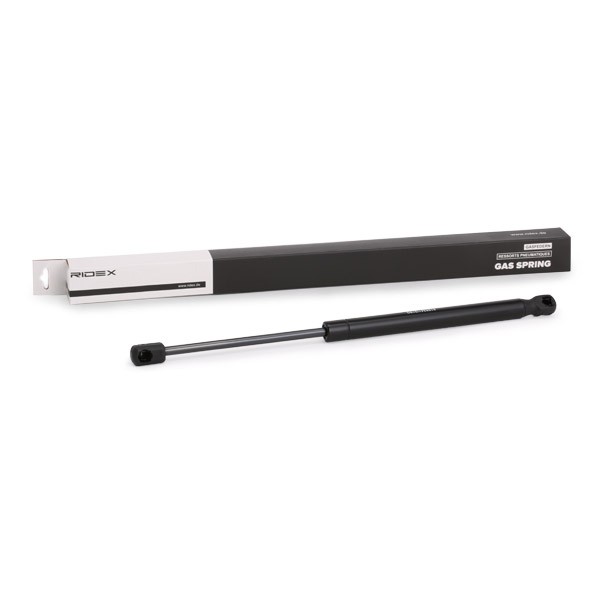Amortiguador de maletero RIDEX 219G0177