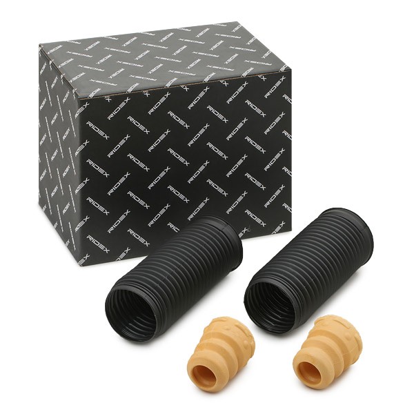 Juego de guardapolvos, amortiguador delantero RIDEX 919D0013