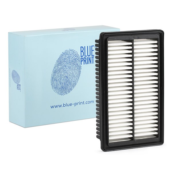 Filtro de aire del motor BLUE PRINT ADG022148