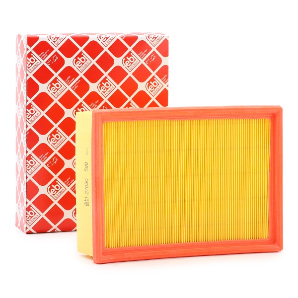 Filtro de aire FEBI BILSTEIN 27030