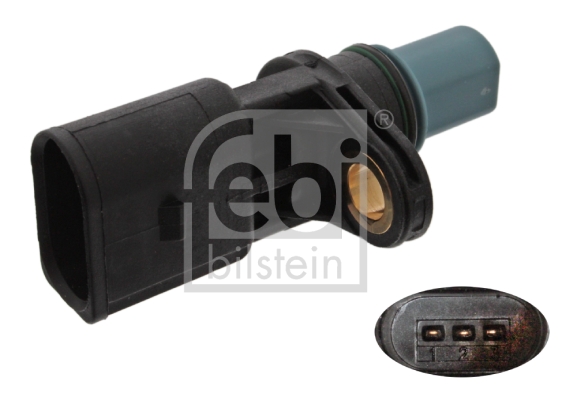 Sensor, posición arbol de levas FEBI BILSTEIN 38772