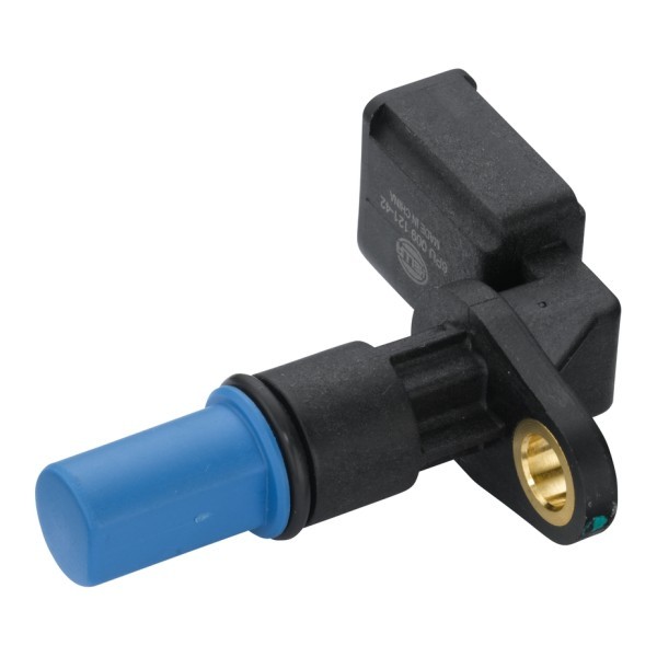 Sensor de posición del árbol de levas HELLA 6PU 009 121-421