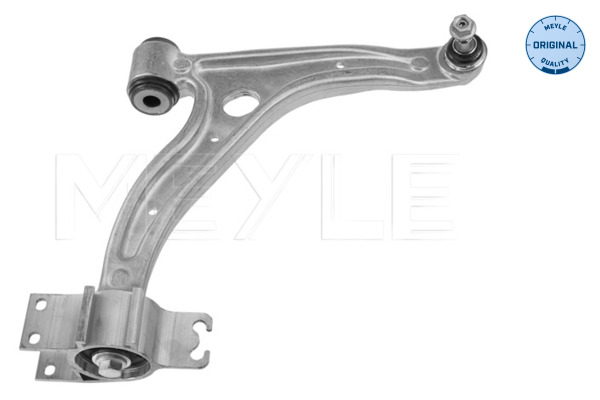 Brazo de suspensión delatero derecho MEYLE 016 050 0073
