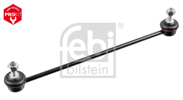 Bieleta de suspensión delantera FEBI BILSTEIN 17969