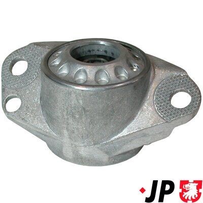 Copela de amortiguador trasero JP GROUP 1152300600