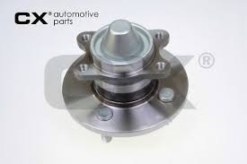 Rodamiento de rueda trasera CX CX708