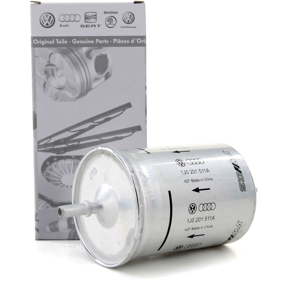 Filtro combustible 8E0201511K