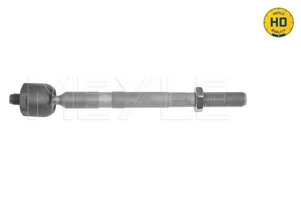 Articulación axial, barra de acoplamiento MEYLE 40-16 031 0001/HD