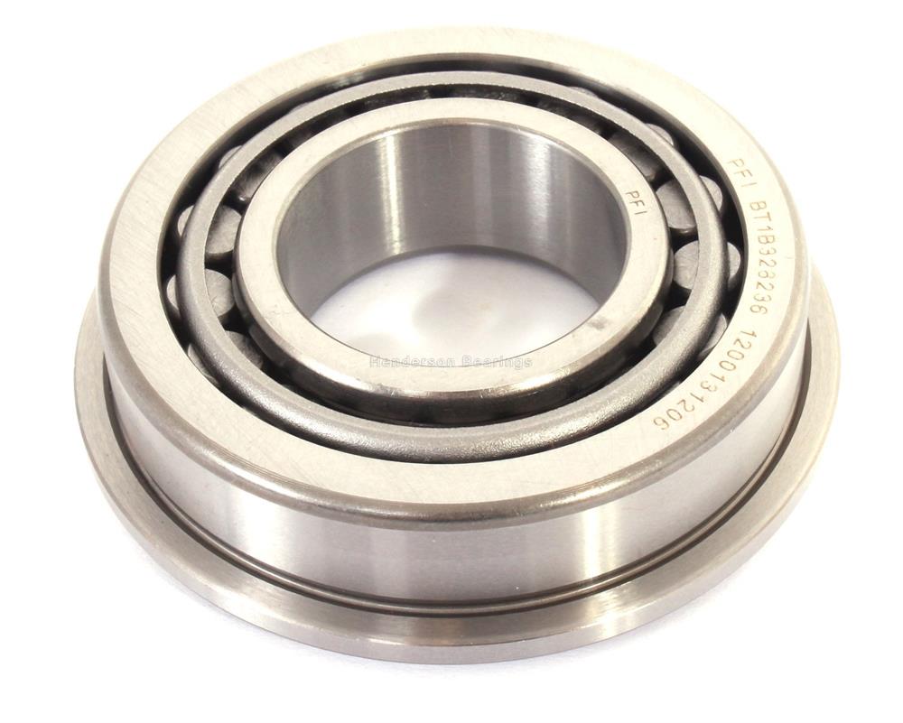 Rodamiento de la caja cambios 2A311123D