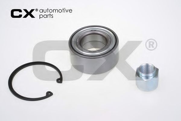 Rodamiento de rueda delantera CX738