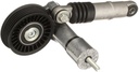 Rodillo tensor, correa auxiliar GATES T38306