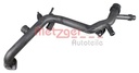 Conducto refrigerante METZGER 4010197