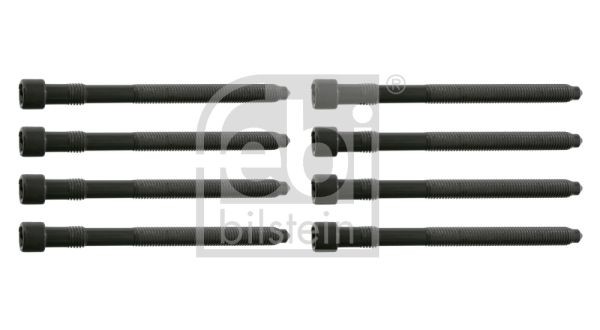 Juego de tornillos de culata FEBI BILSTEIN 27994