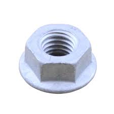 N01508315 Tuerca de collar hexagonal M8