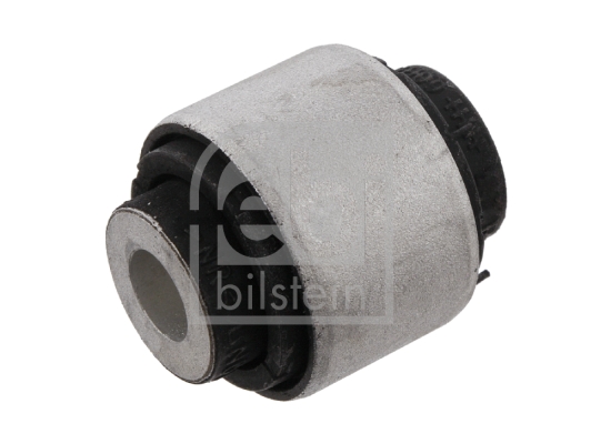 Suspensión, cuerpo del eje FEBI BILSTEIN 29689