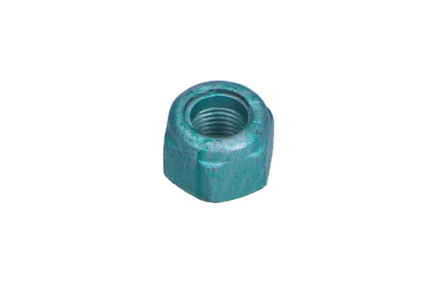 N10304102 Tuerca hexag., autoblocante amortiguador M10X1