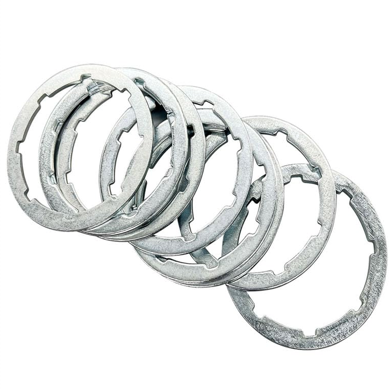 WHT005518E Arandela reglaje 53X42,6X2