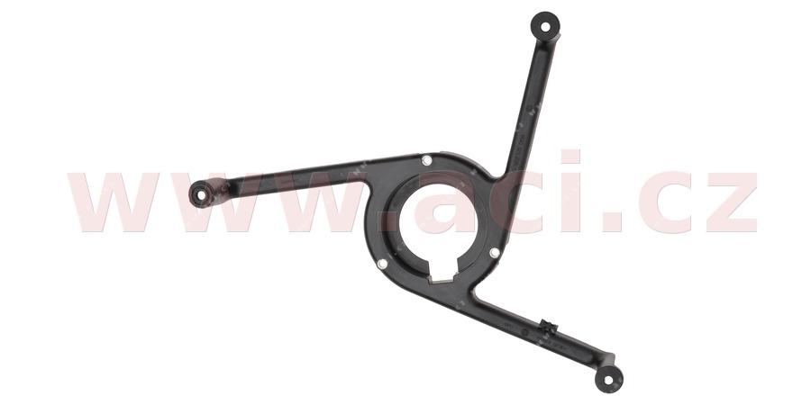 Soporte del ventilador radiador 6Q0121206G