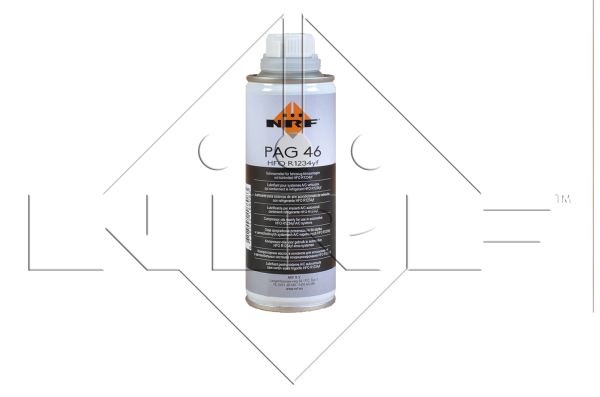 Aceite para compresor NRF 38837