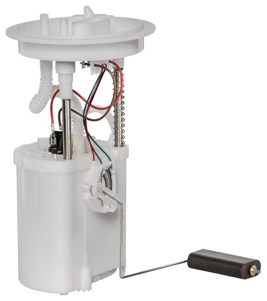 Unidad de alimentación de combustible HELLA 8TF 358 106-041