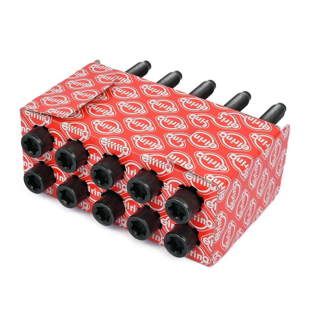Juego de tornillos de culata ELRING 325.930