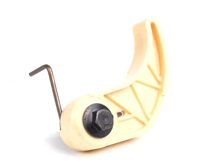 Tensor de cadena de accionamiento de la bomba de aceite 038115130