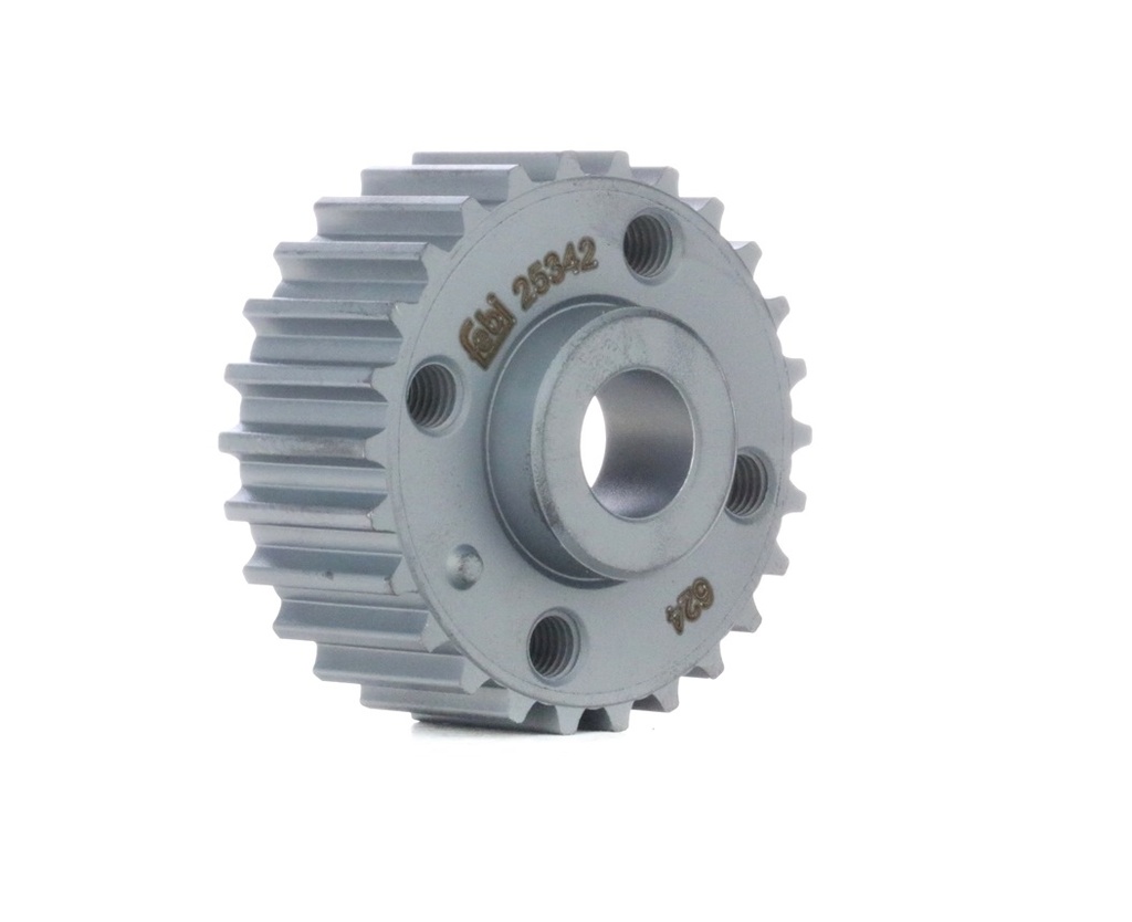 Rueda dentada, cigüeñal FEBI BILSTEIN 25342