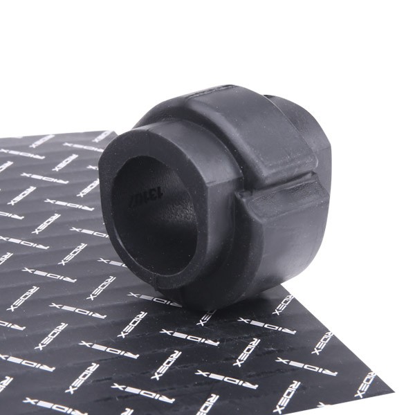 Buje de la barra estabilizadora delantera RIDEX 1334A0023