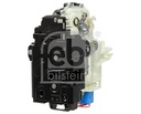 Cerradura de puerta delantera izquierda FEBI BILSTEIN 172117