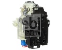 Cerradura de puerta delantera derecha FEBI BILSTEIN 172118