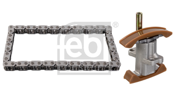 Kit de cadena de distribución FEBI BILSTEIN 178733