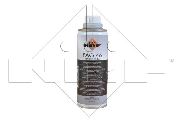 Aceite para compresor NRF 38814